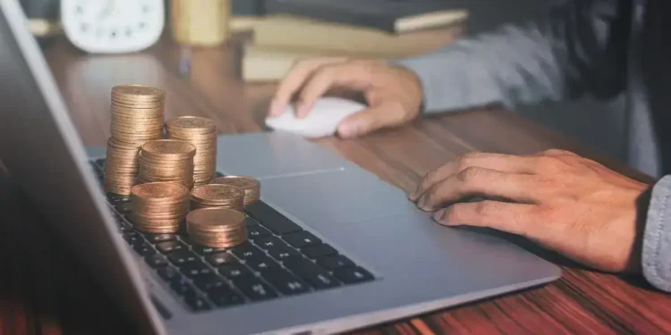 kako zaraditi online u Srbiji – rad na laptopu i zarada preko interneta