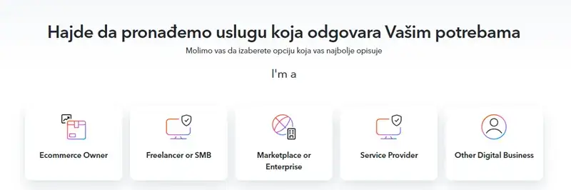 Kako otvoriti payoneer nalog iz srbije
